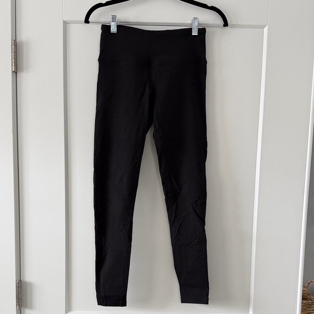Prana Black Leggings